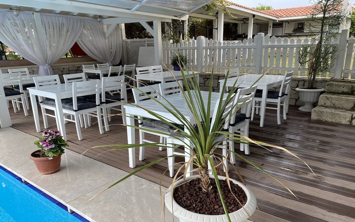 Alaçatı Eldoris Butik Otel 3