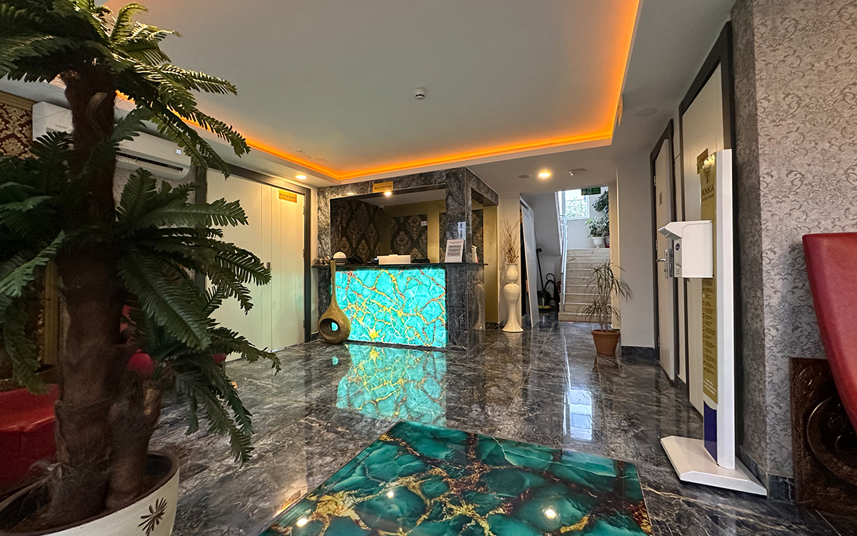 Akayda Butik Hotel 2