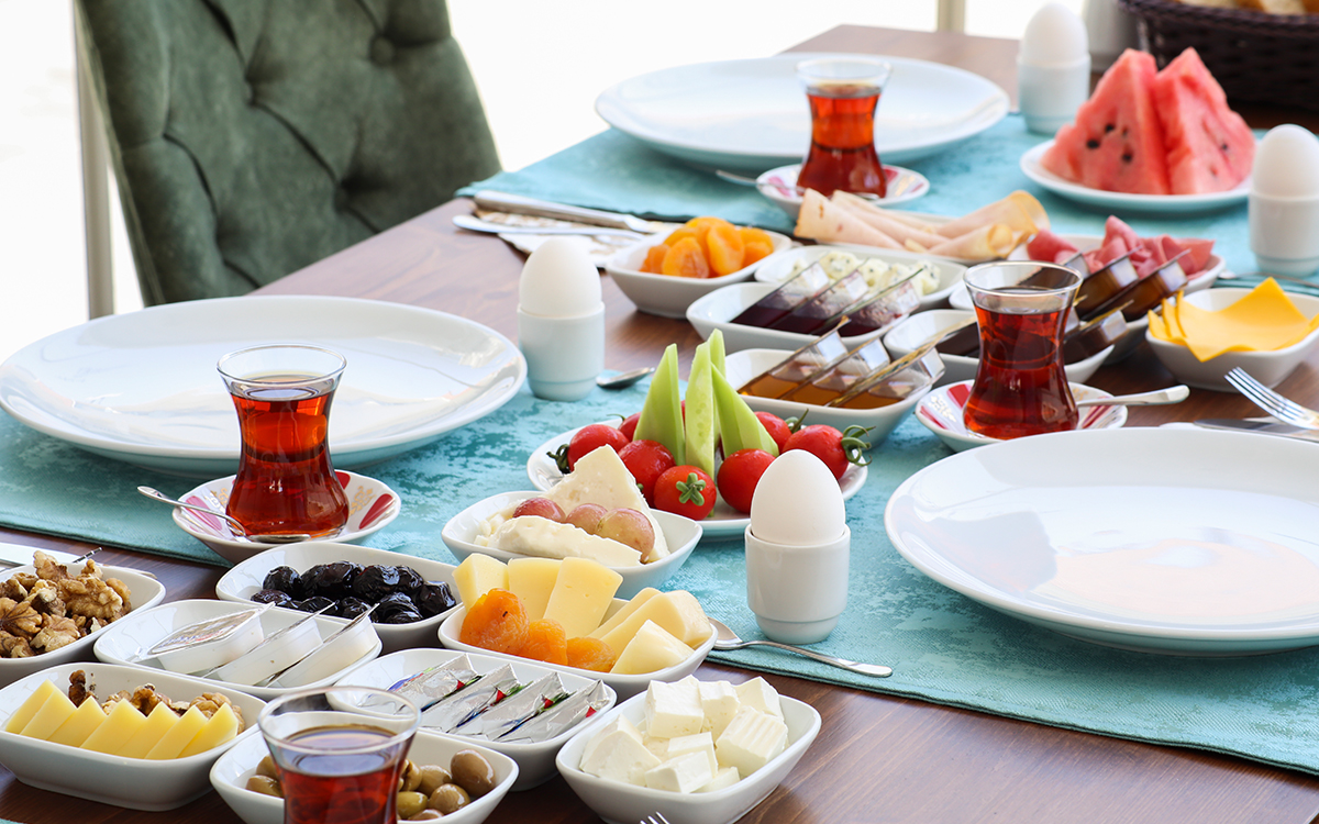 Akayda Butik Hotel 4