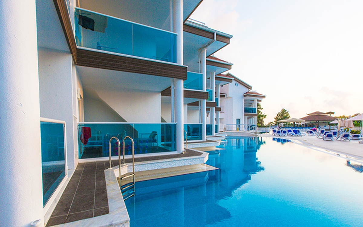 Garcia Resort & Spa Ölüdeniz 3