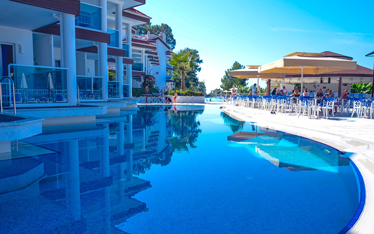 Garcia Resort & Spa Ölüdeniz
