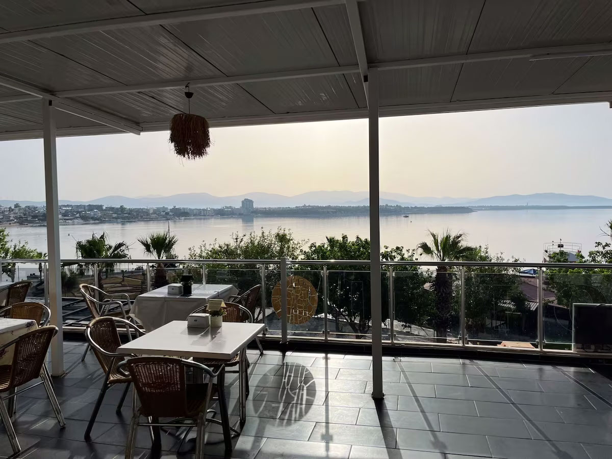 Barış Hotel Didim 1