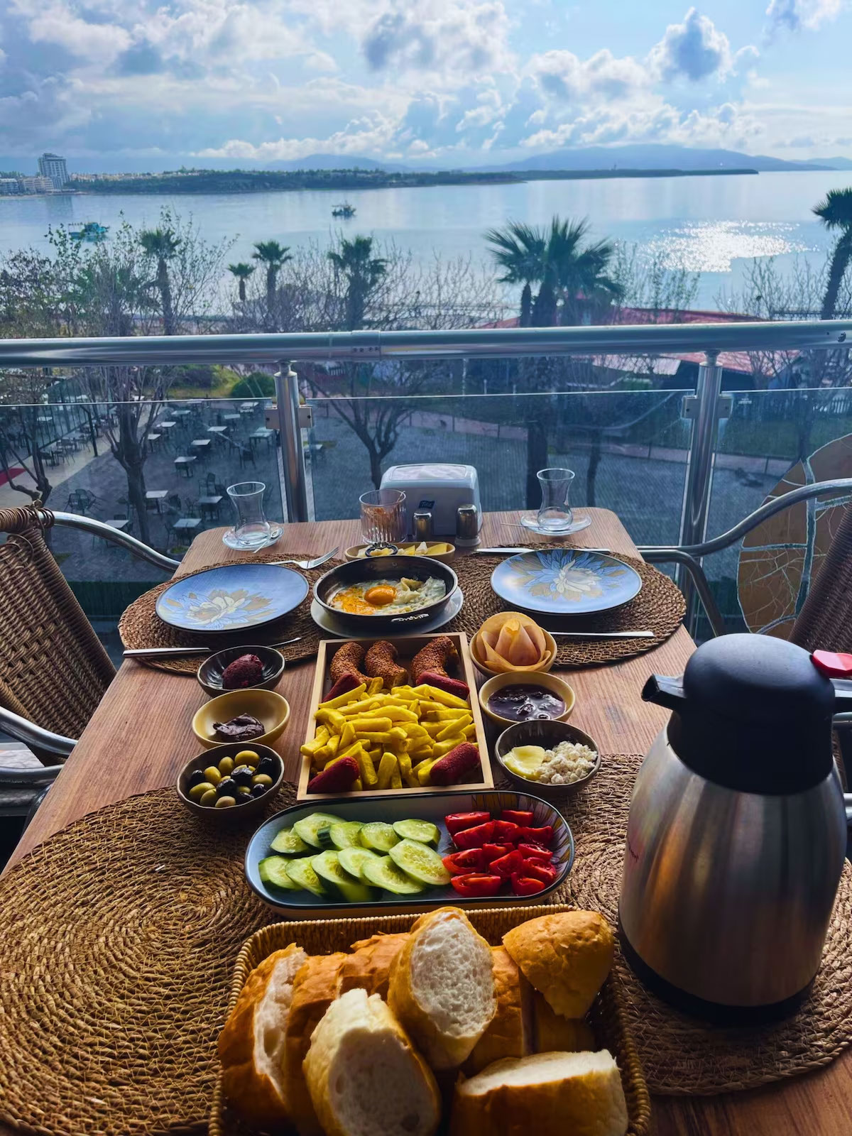 Barış Hotel Didim 3