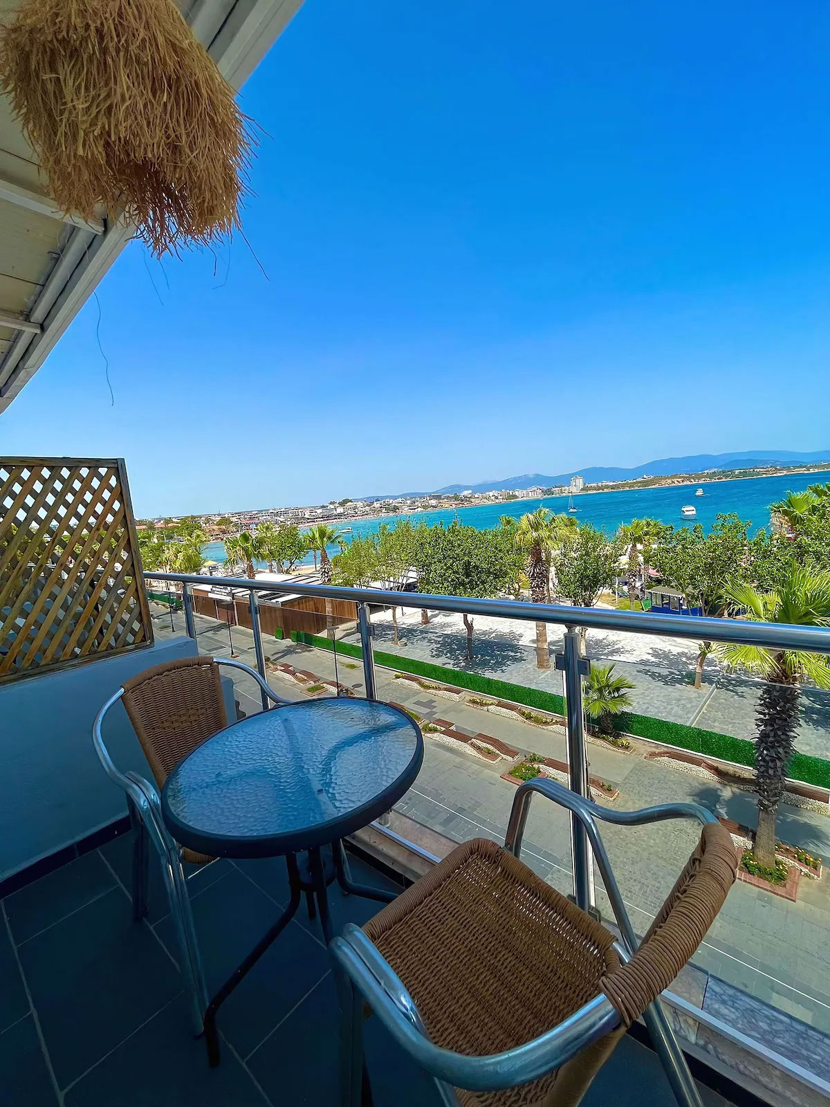 Barış Hotel Didim 4