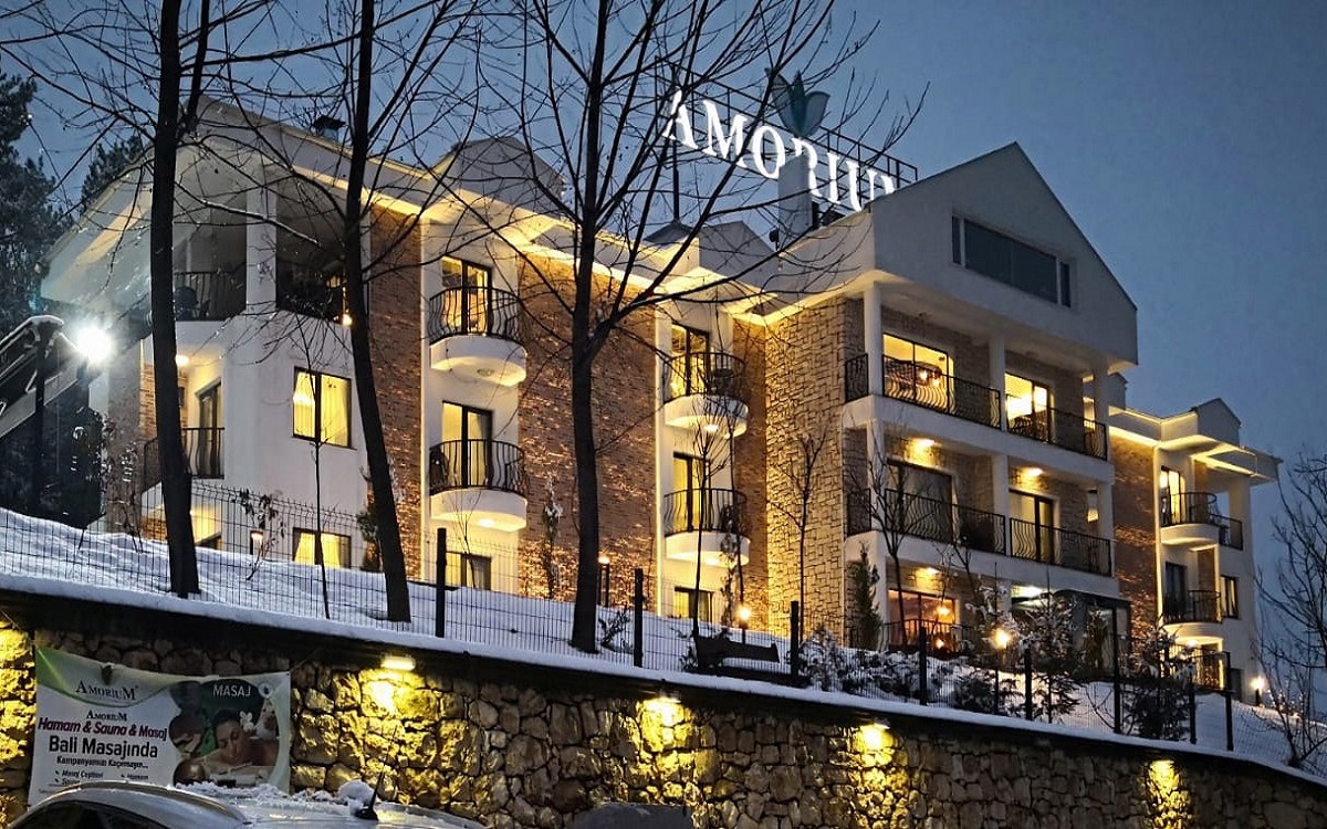 Amorium Hotel 3