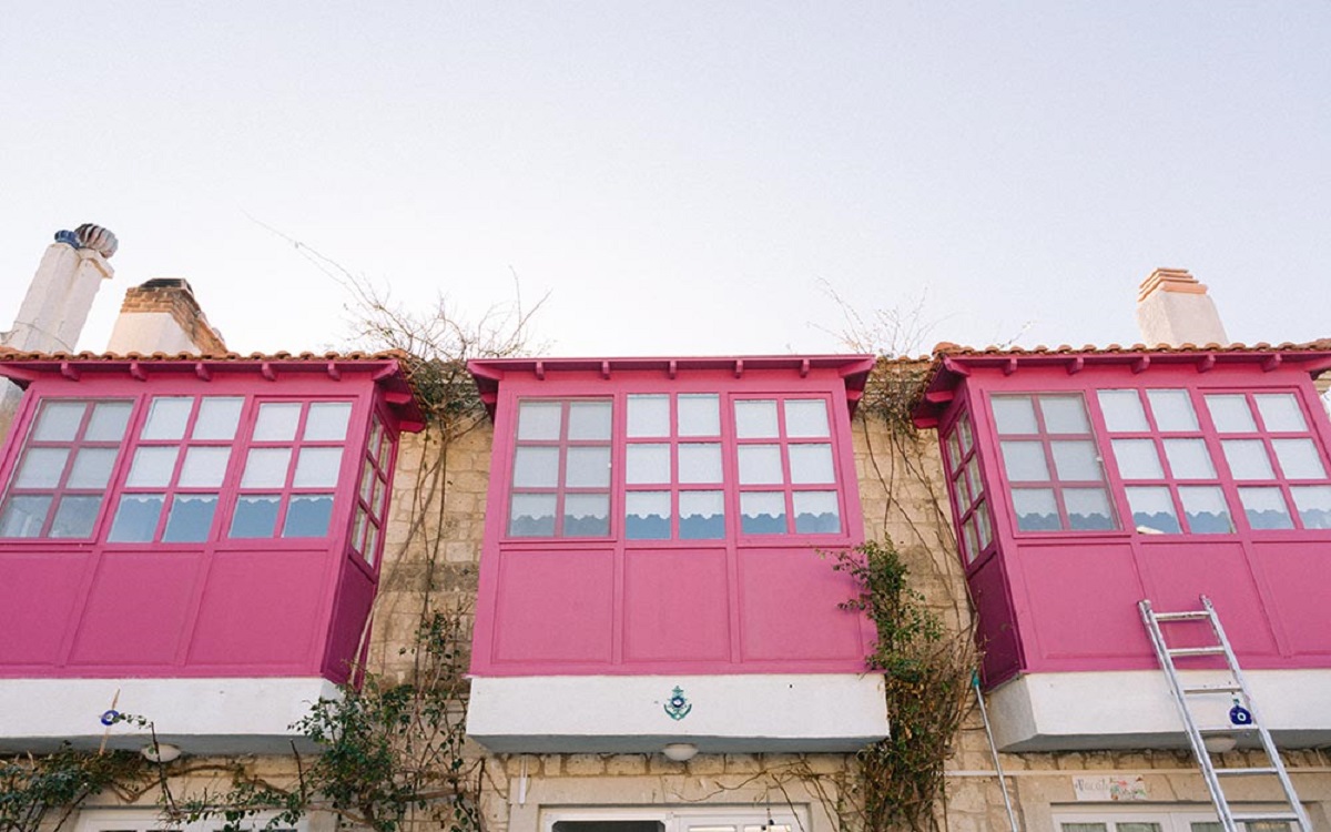 Begonvil By Aliki Butik Otel 1