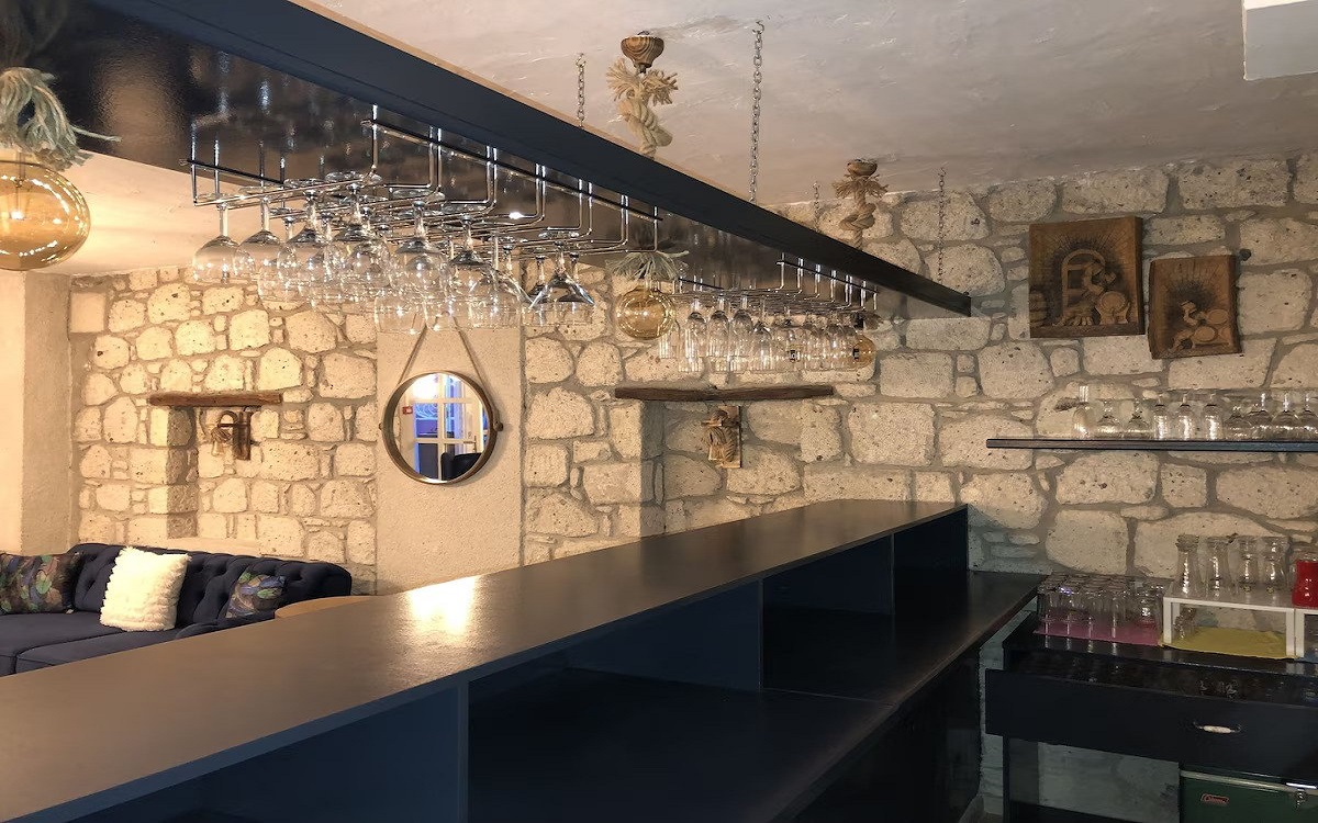 Begonvil By Aliki Butik Otel 4