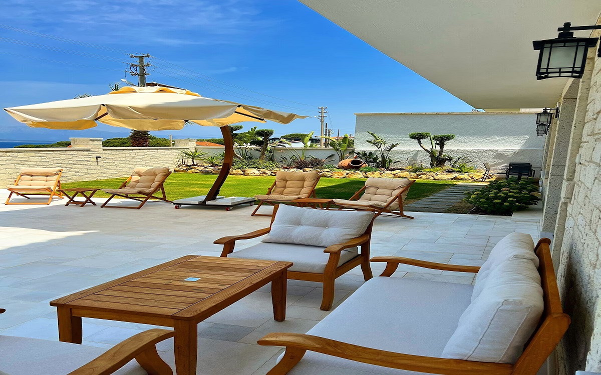 Vahide Butik Otel 1