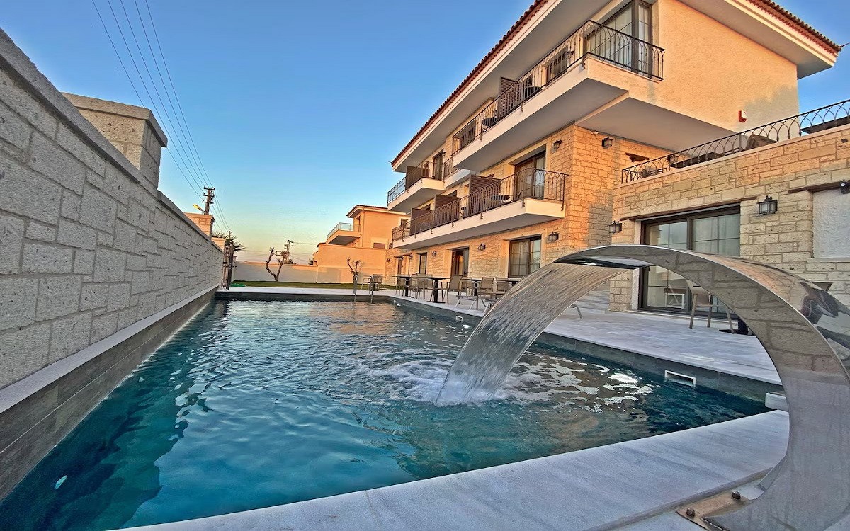 Vahide Butik Otel 2