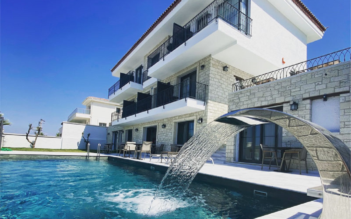 Vahide Butik Otel 4