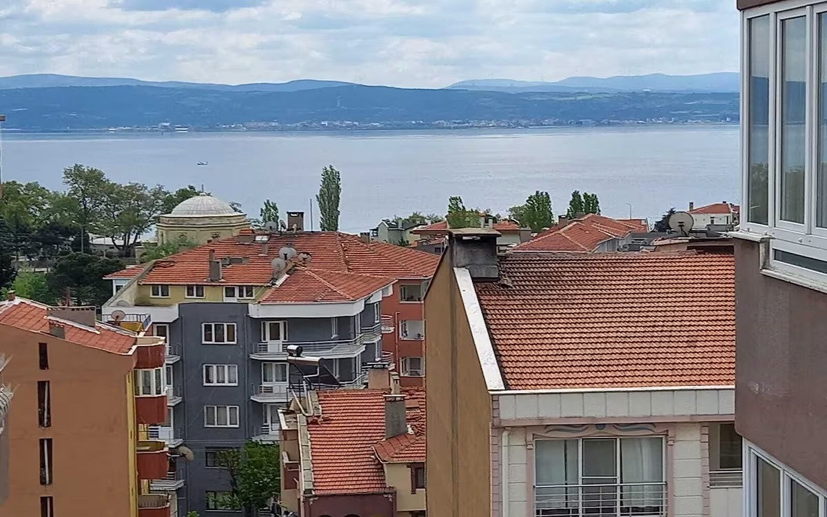 Dilmaç Otel 1