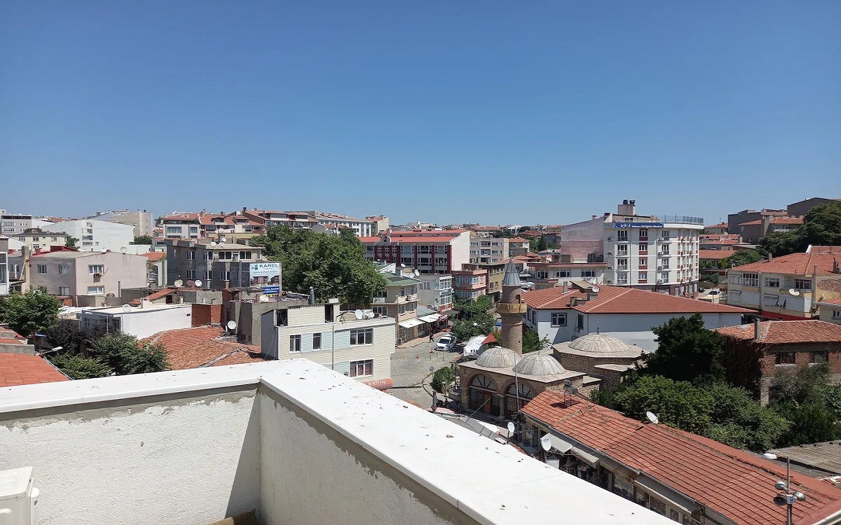 Dilmaç Otel 2