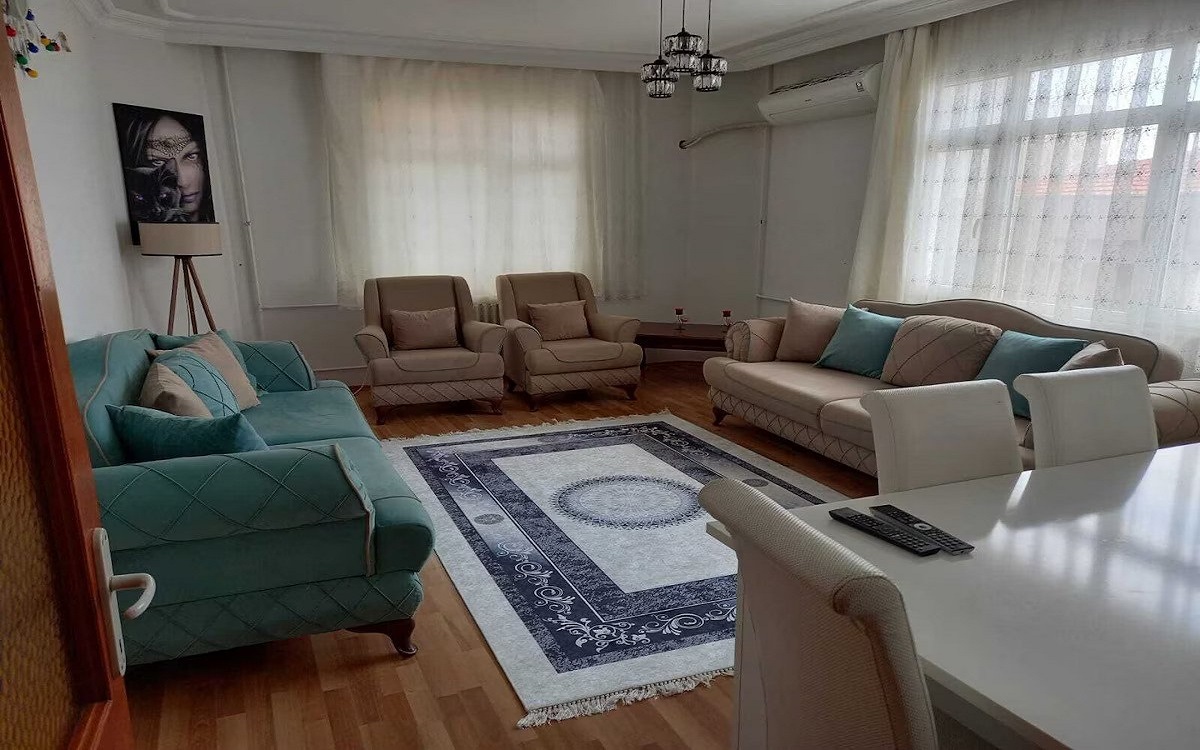 Dilmaç Otel 3