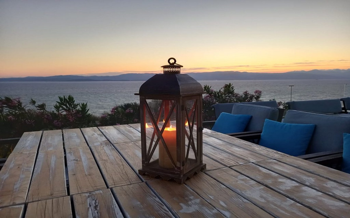 Mavi Panorama Butik Otel 1