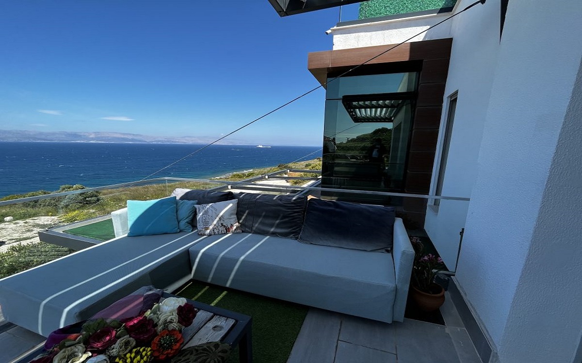 Mavi Panorama Butik Otel 4
