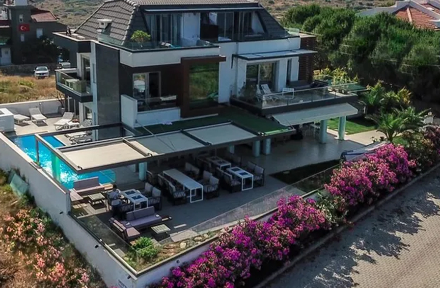 Mavi Panorama Butik Otel