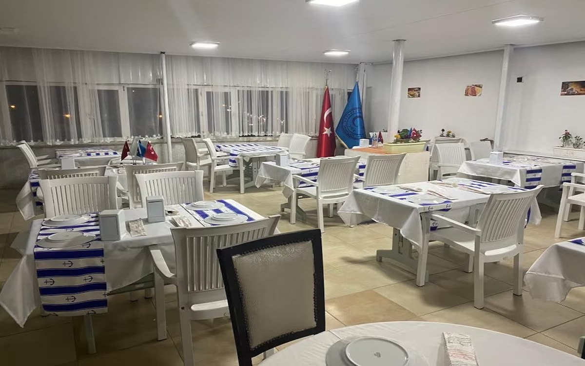 Avsa Marina Otel 1