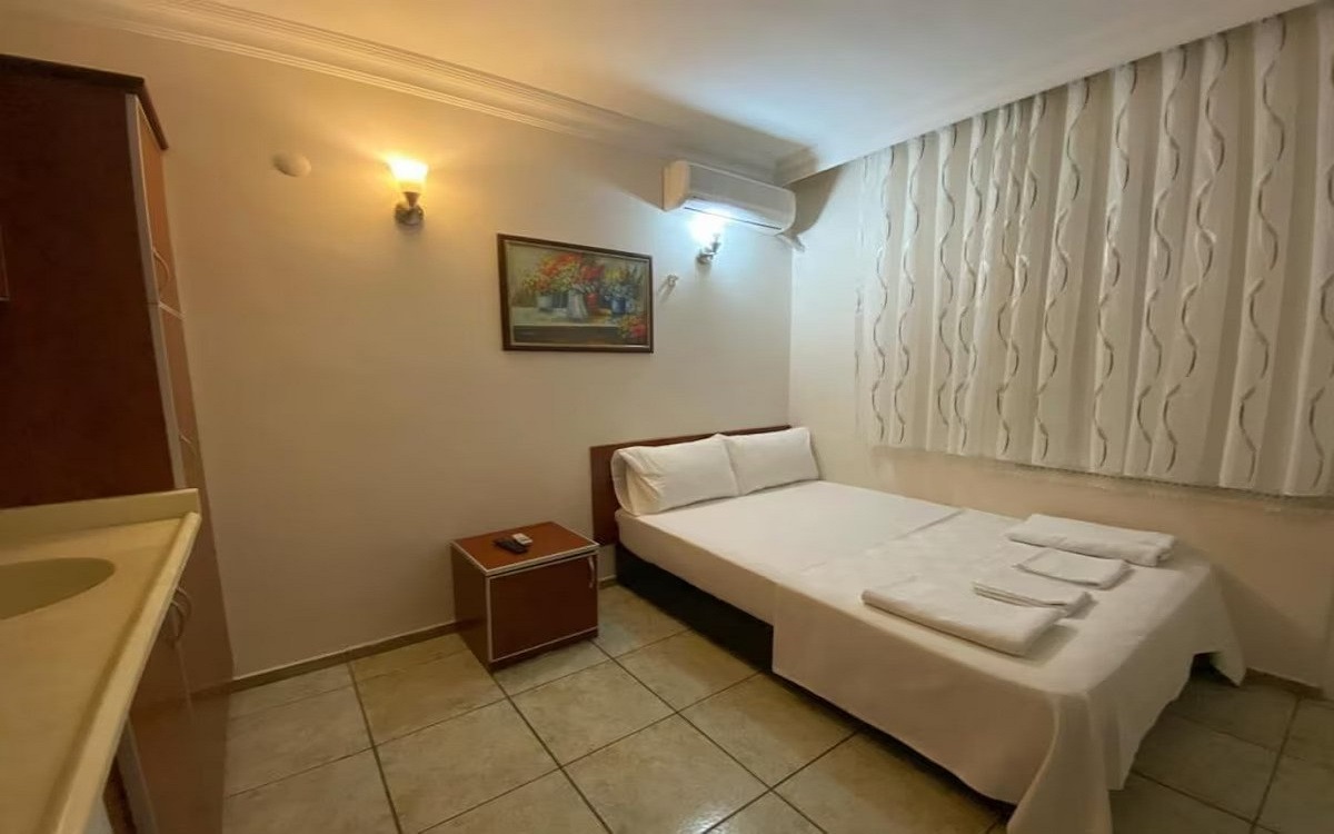 Avsa Marina Otel 4