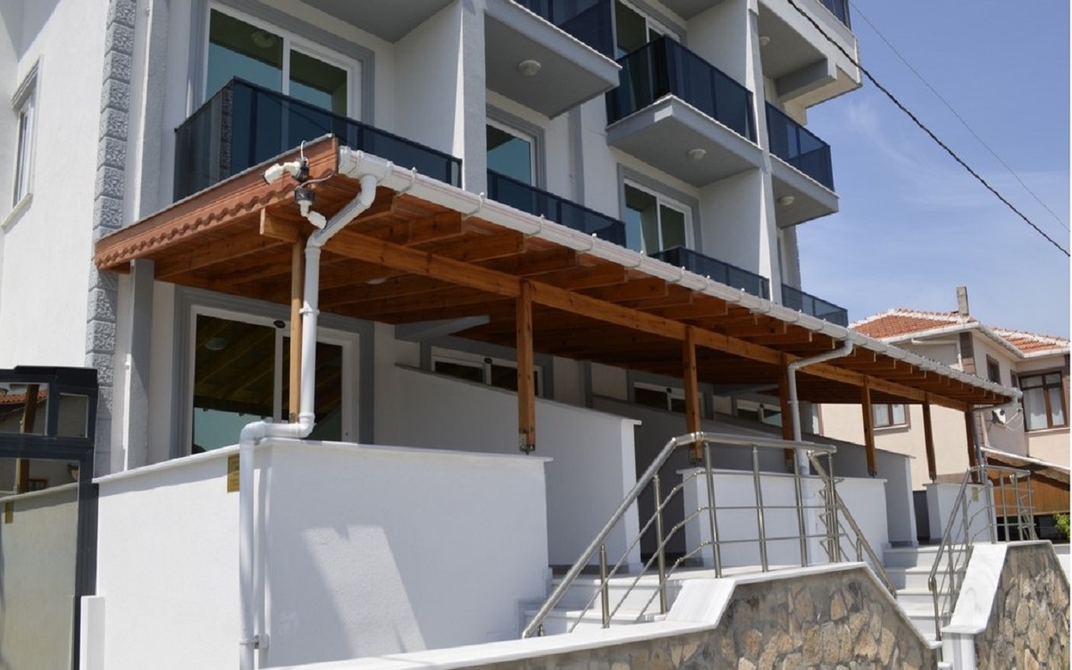 Yigitler Lavinia Butik Otel 1