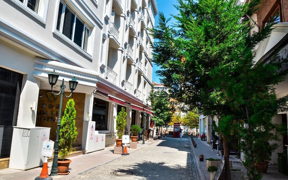 Ada Life Otel 4