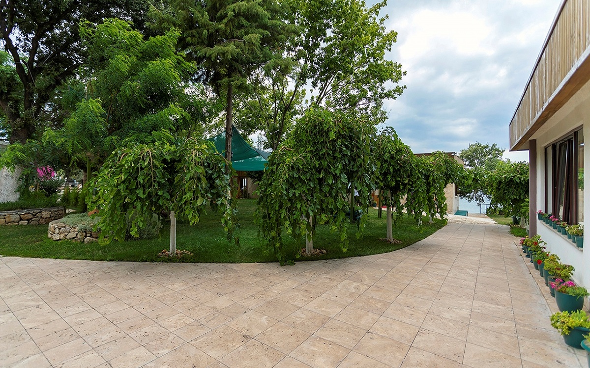 Troas Beach Hotel 3