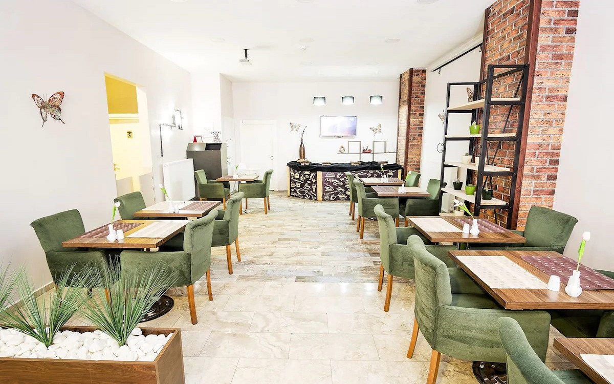 The Corner Inn Hotels by Suit 4