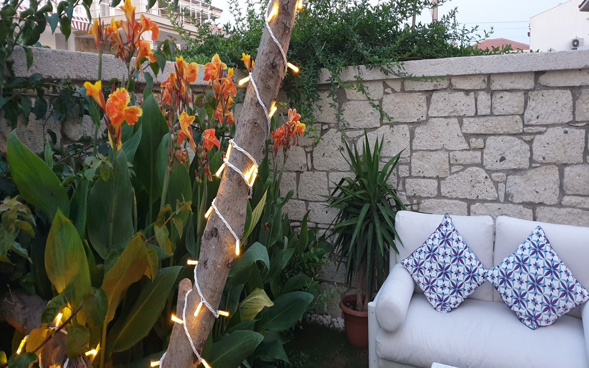 Villa Peri Butik Otel 4