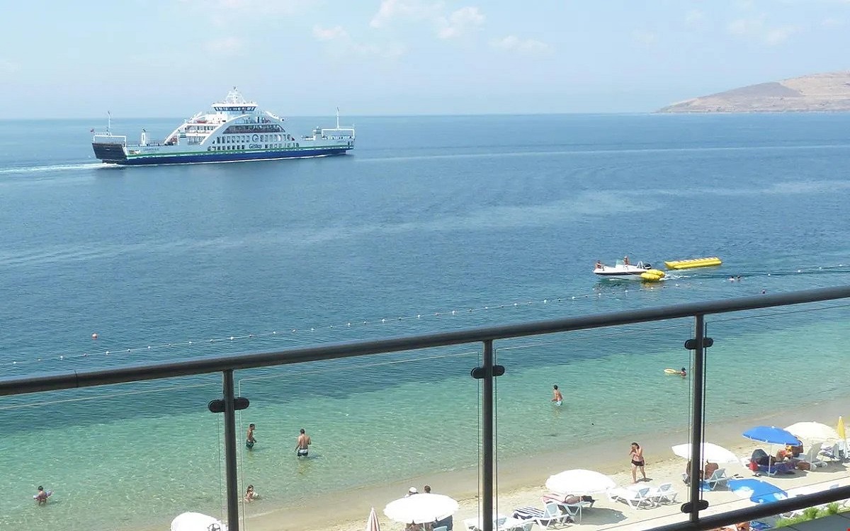 Europa Butik Otel 3