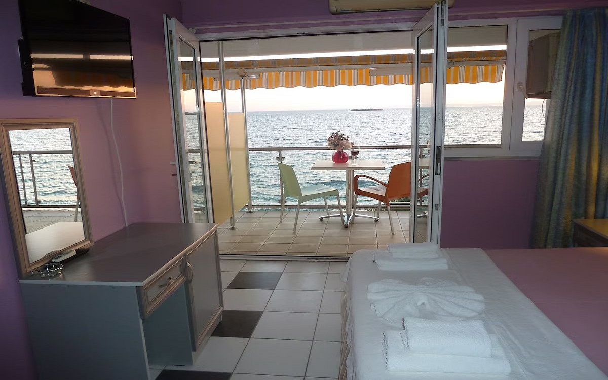 Europa Butik Otel 4
