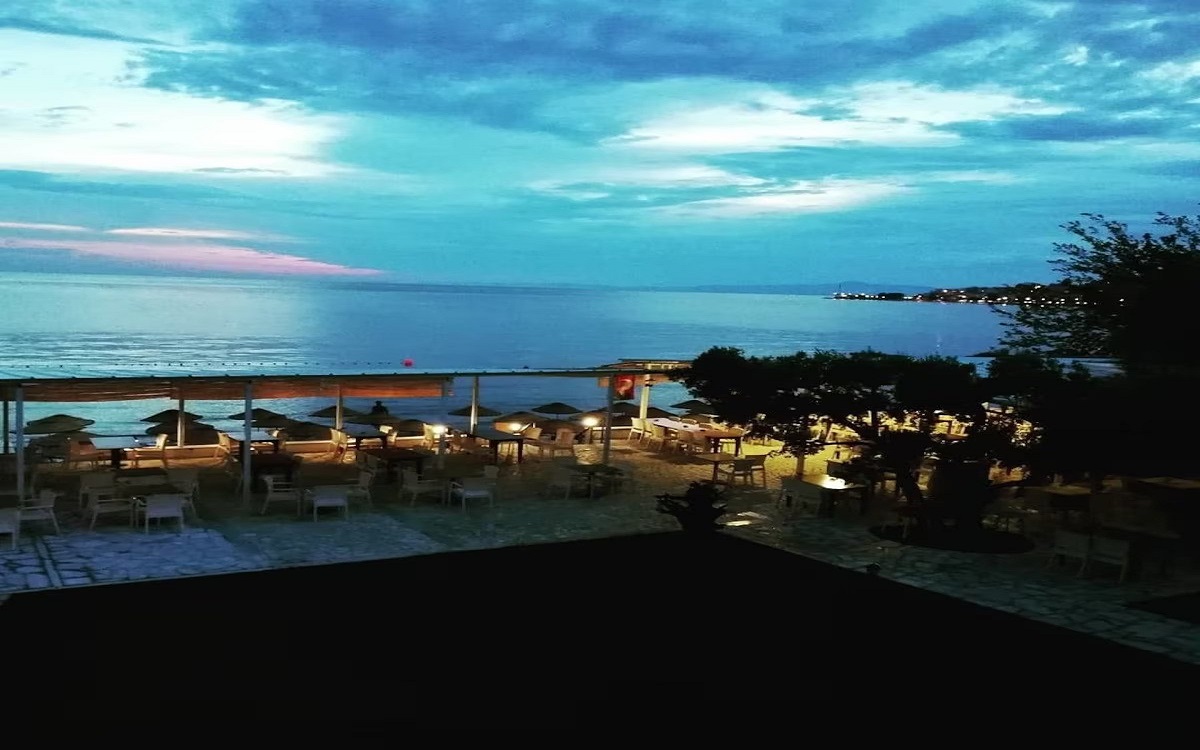 Mermer Beach Hotel 1