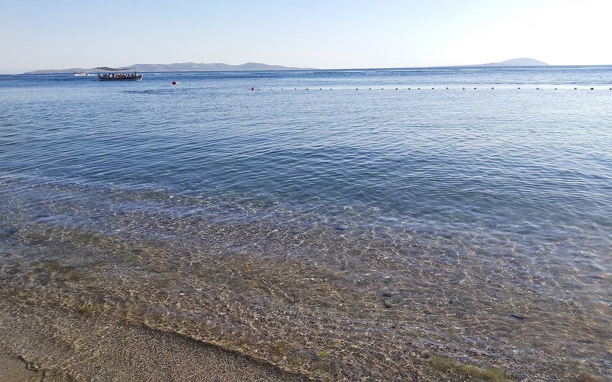 Adasu Otel Marmara Adasi 1