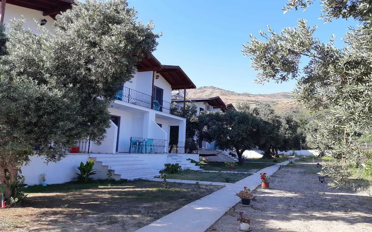 Adasu Otel Marmara Adasi 2