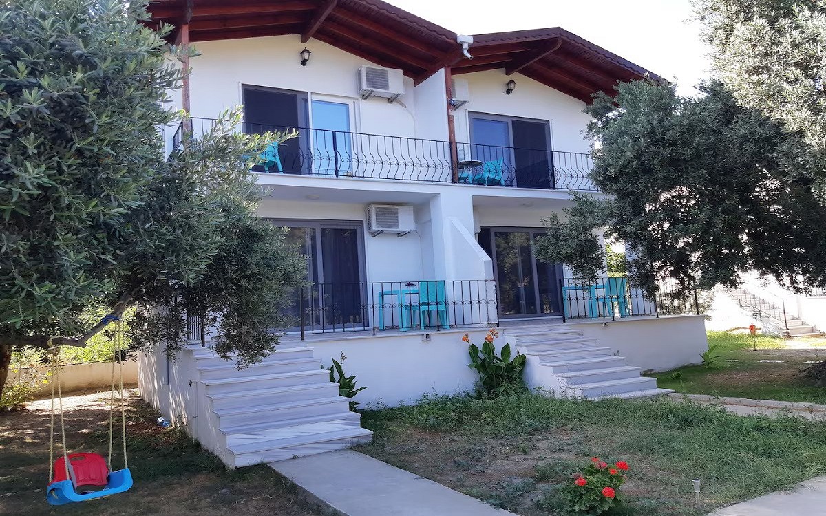 Adasu Otel Marmara Adasi 3