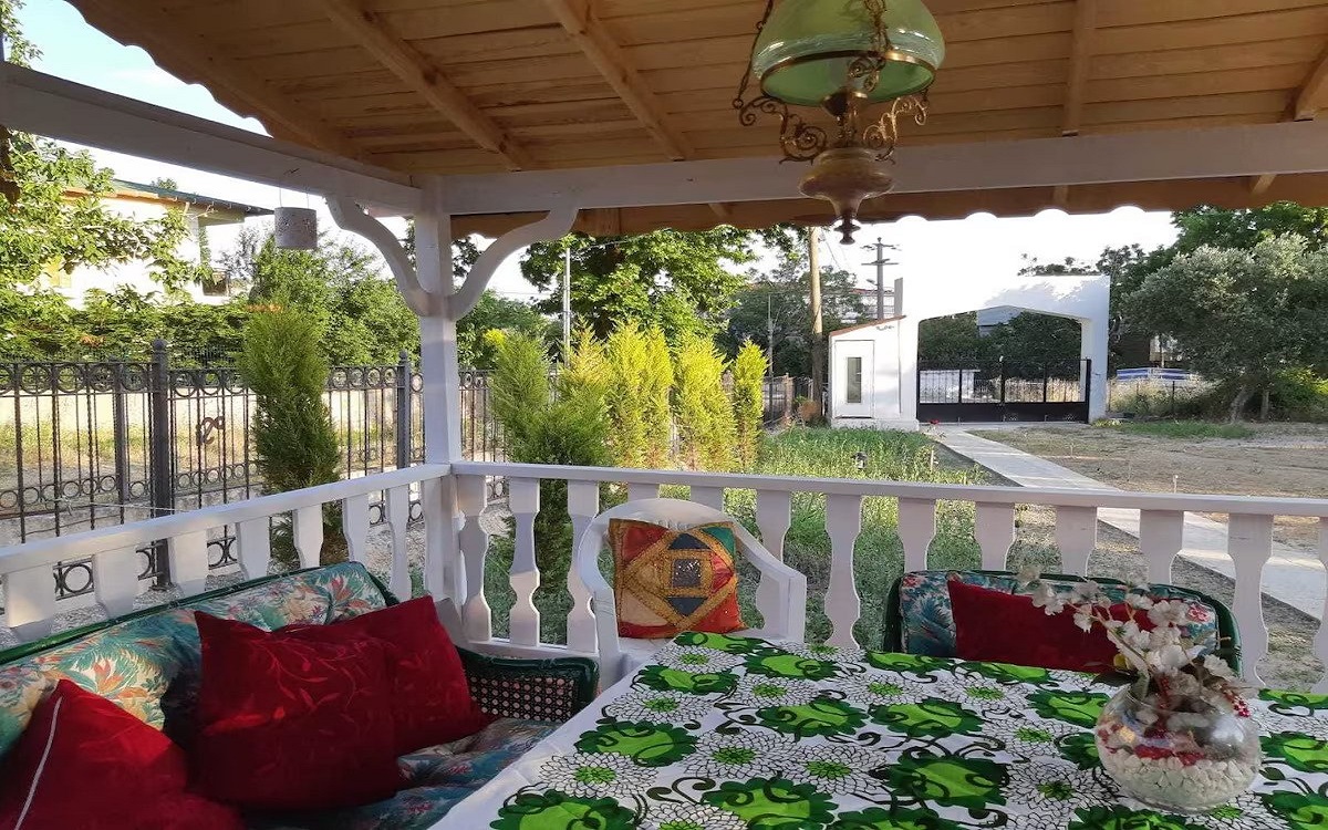 Adasu Otel Marmara Adasi 4