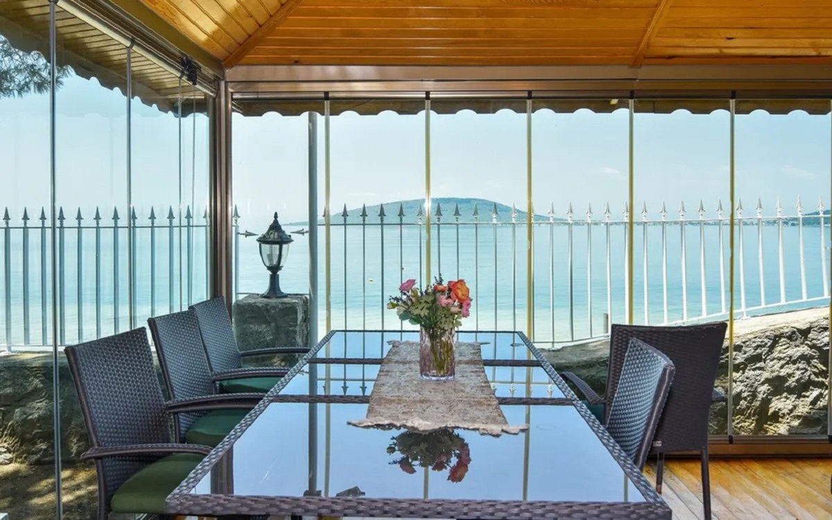 Mavikoy Beach Resort 3