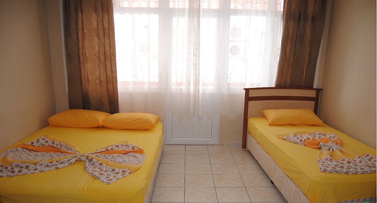 Yuksel Motel Avsa 2