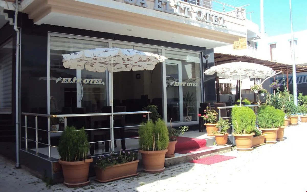 Avsa Elit Otel 2