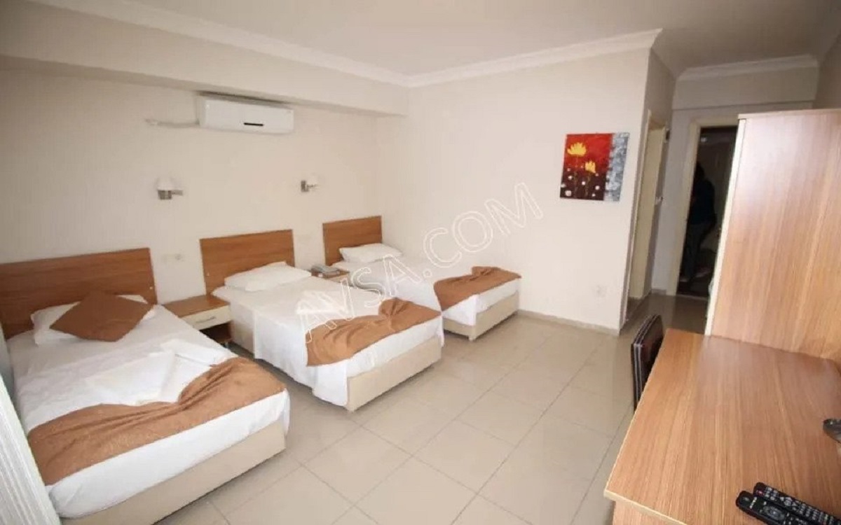 Avsa Elit Otel 3