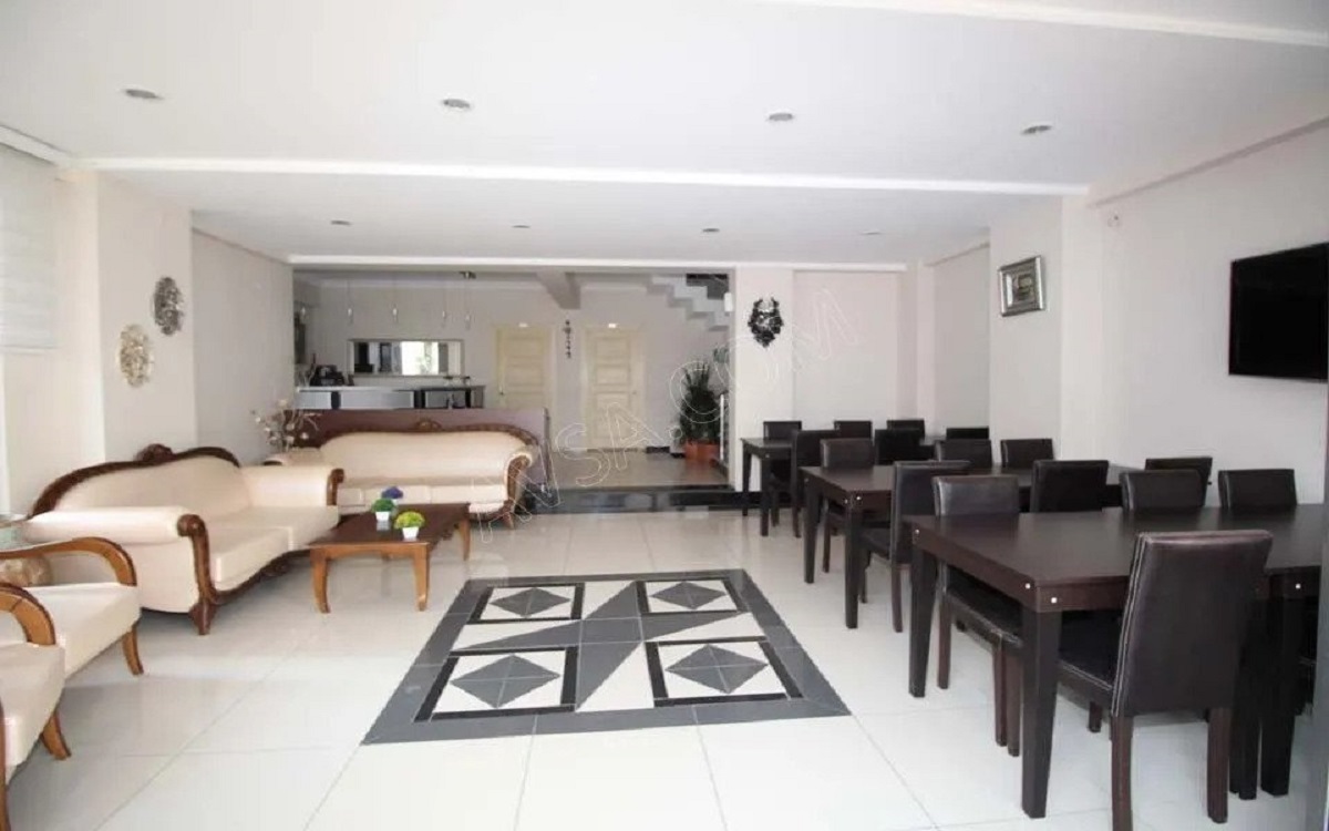 Avsa Elit Otel 4