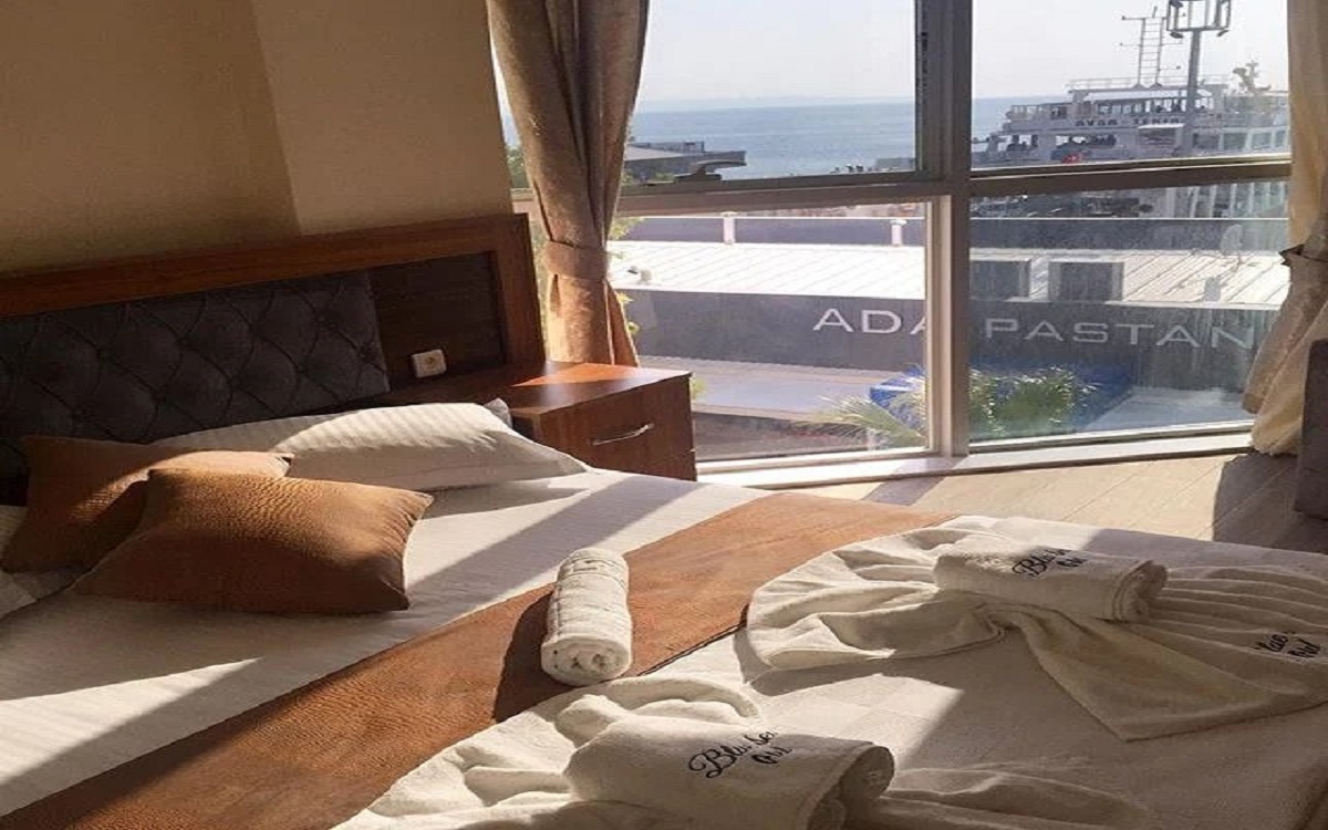 Avsa Blue Sea Hotel 1
