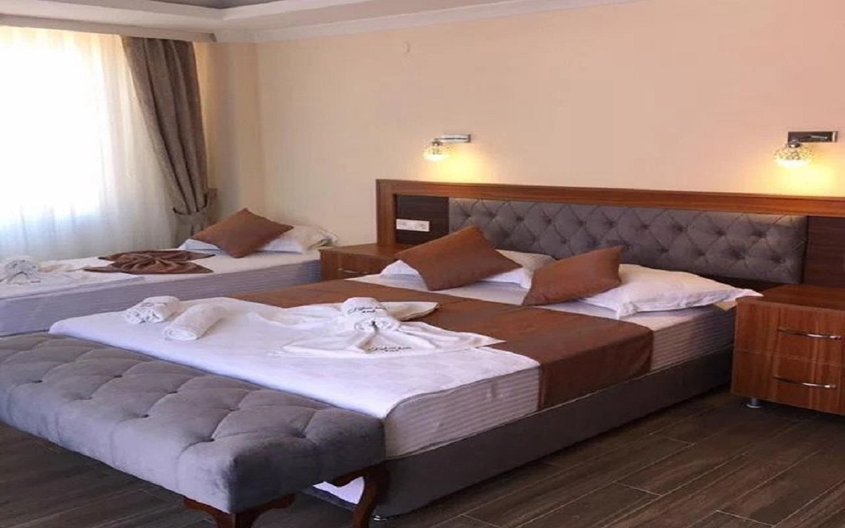 Avsa Blue Sea Hotel 2