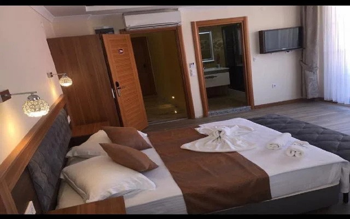 Avsa Blue Sea Hotel 3