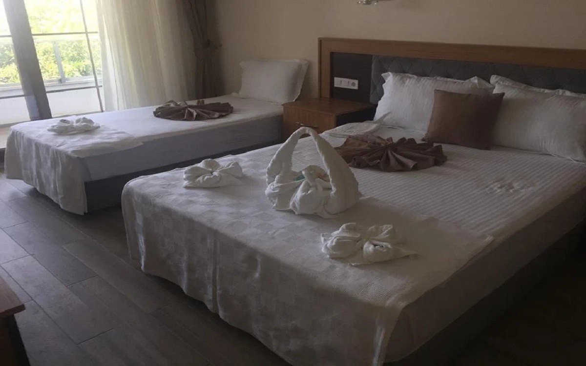 Avsa Blue Sea Hotel 4
