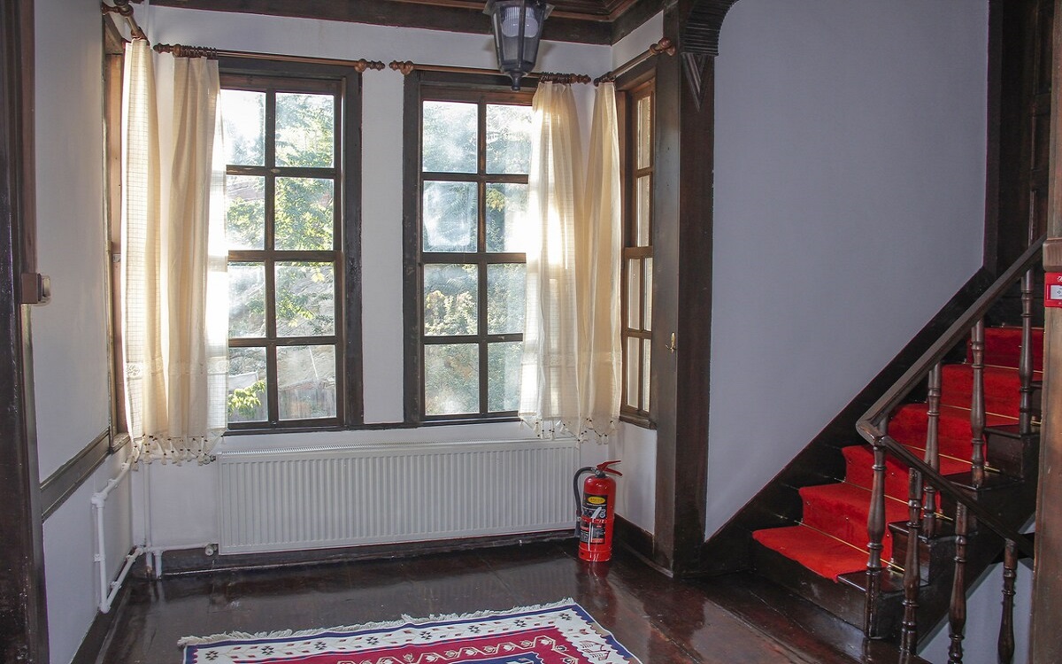 Toprakçılar Konakları 3