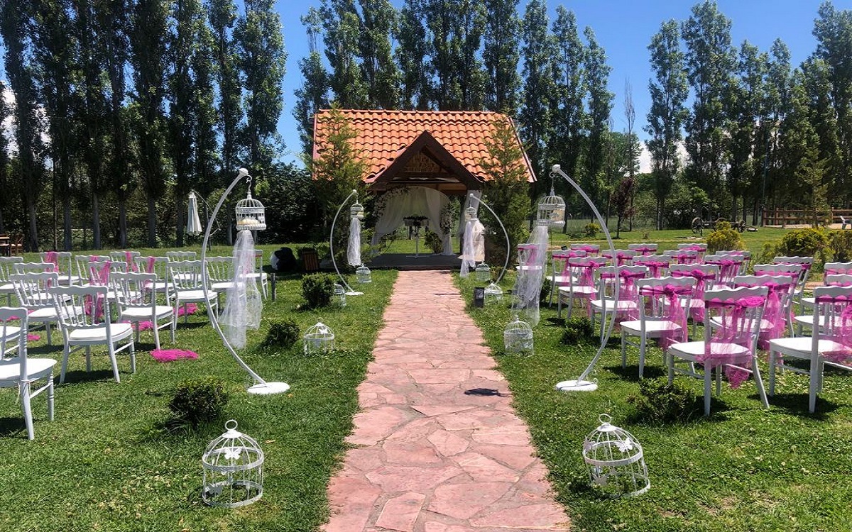 Gölköy Yaşam Resort 1