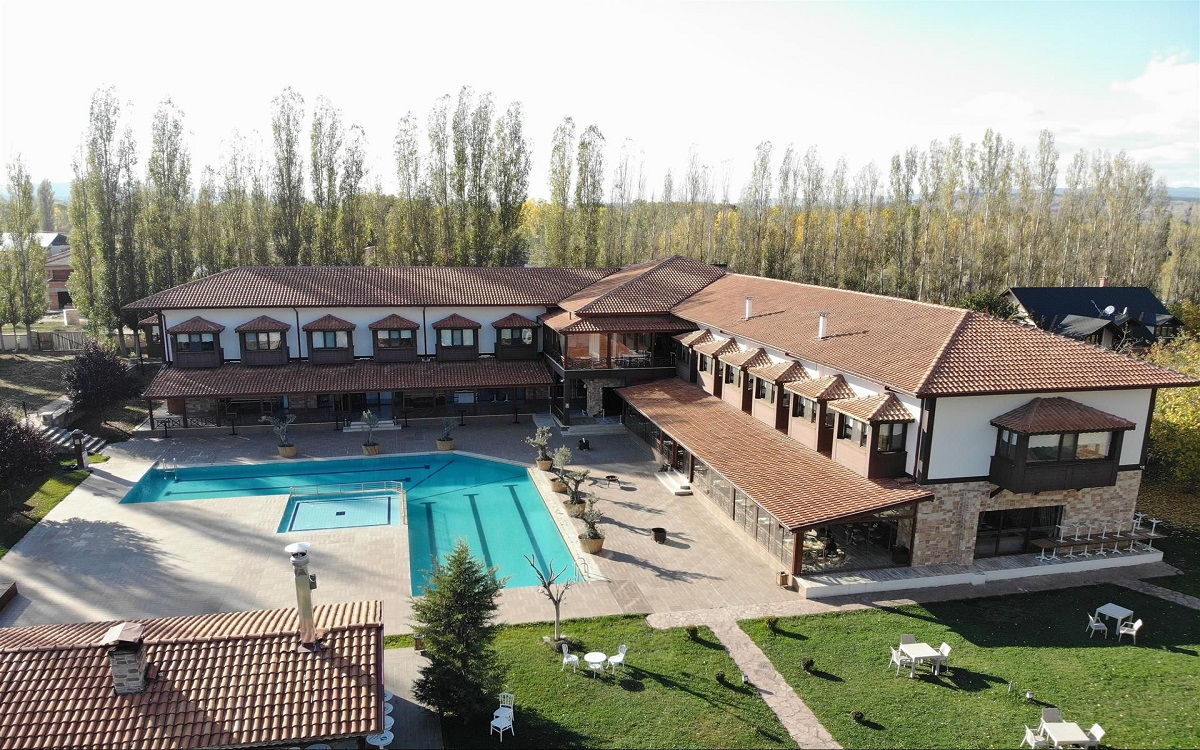 Gölköy Yaşam Resort 4