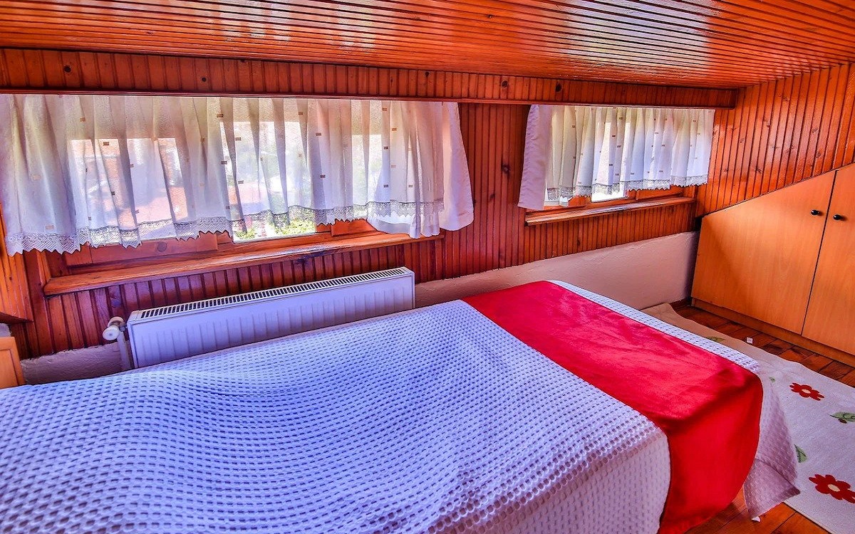 Kristal Otel Pansiyon 1