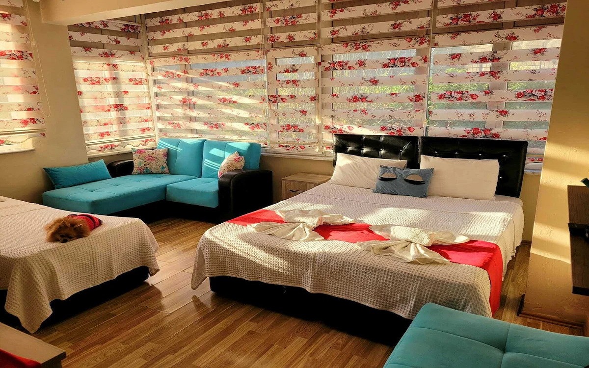 Kristal Otel Pansiyon 2