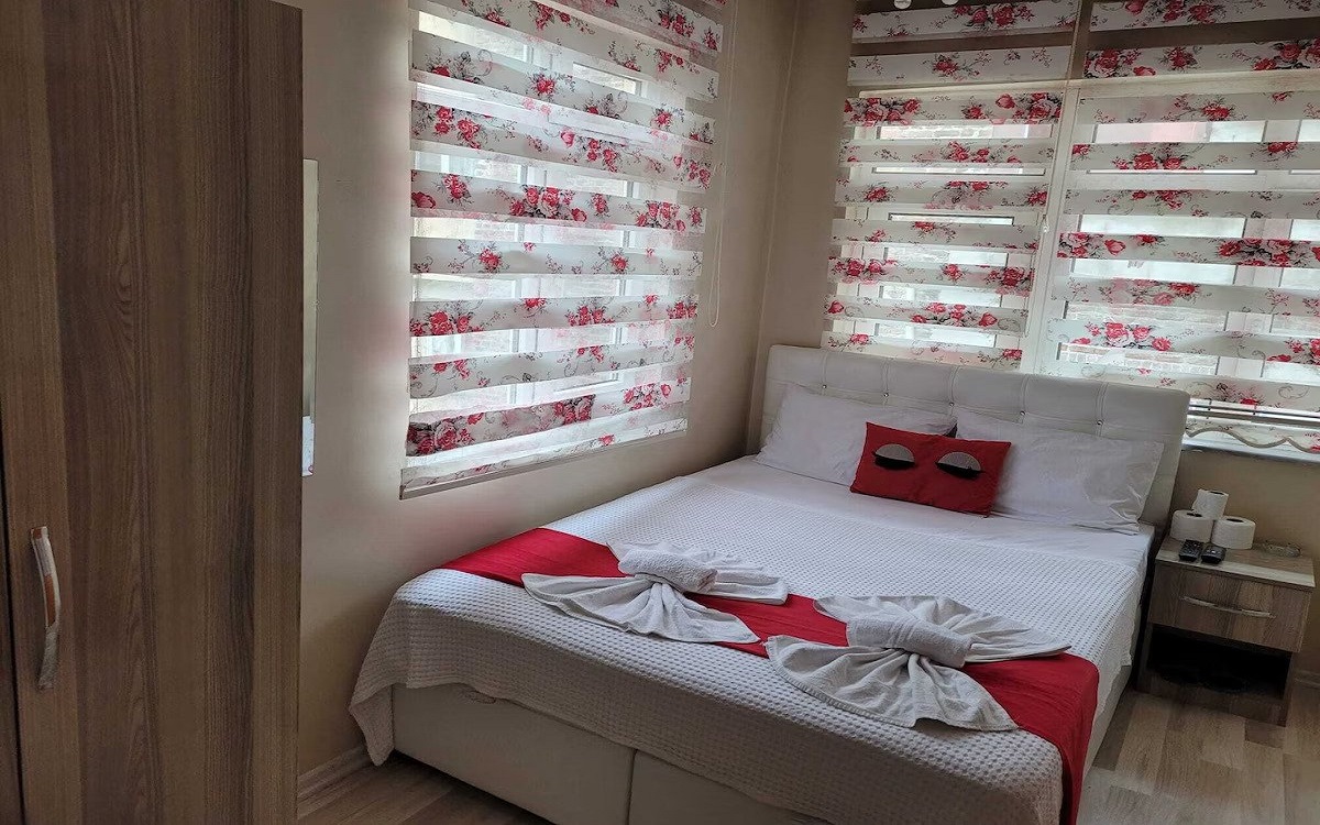 Kristal Otel Pansiyon 3