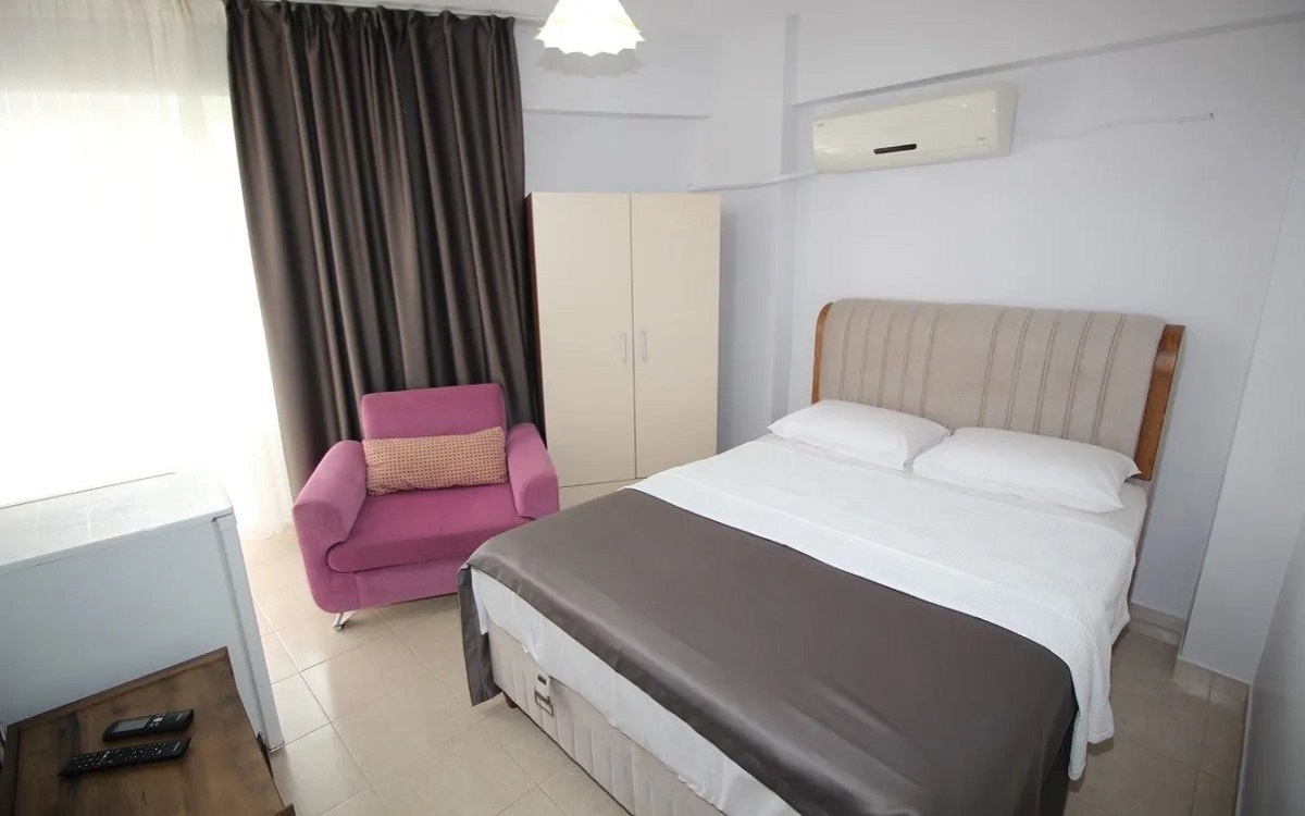 Pegasus Motel 2